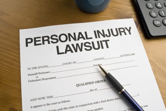 Statute Of Limitations For Personal Injury Claims In PA – Thomas ...